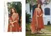 Zolla By Your Choice Heavy Chinon Bulk Designer Readymade Suits Orders In India